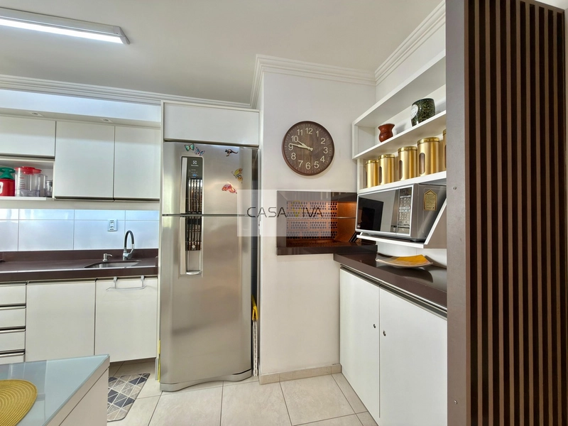 Apartamento Mobiliado – Pronto para Morar!: 10ª foto da galeria de imagens do imóvel