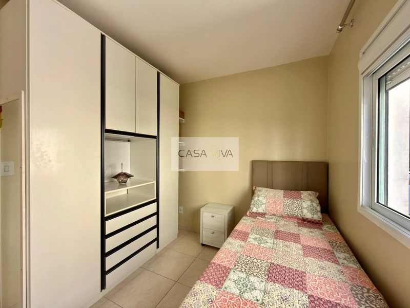 Apartamento Mobiliado – Pronto para Morar!: 18ª foto da galeria de imagens do imóvel