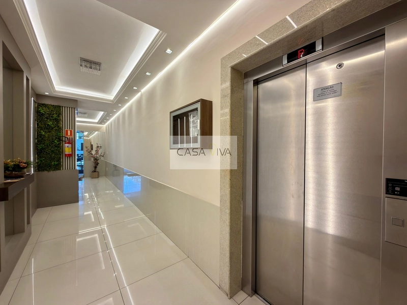 Apartamento Mobiliado – Pronto para Morar!: 25ª foto da galeria de imagens do imóvel