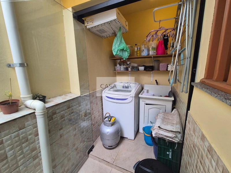 Casa de Esquina – Excelente Localização!: 7ª foto da galeria de imagens do imóvel