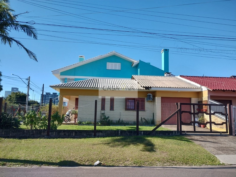 Casa de Esquina – Excelente Localização!: 15ª foto da galeria de imagens do imóvel