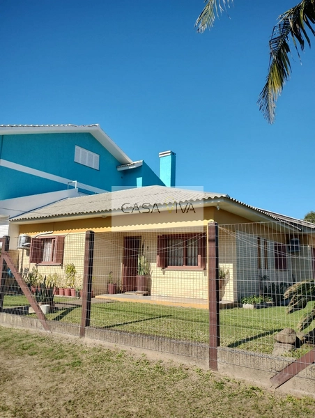 Casa de Esquina – Excelente Localização!: 12ª foto da galeria de imagens do imóvel