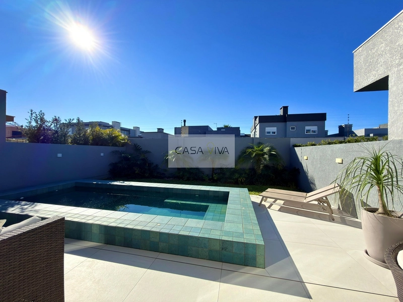 Casa em Condomínio – Conforto, Modernidade e Excelente Acabamento!: 18ª foto da galeria de imagens do imóvel