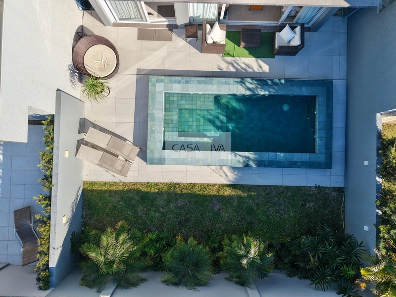 Casa em Condomínio – Conforto, Modernidade e Excelente Acabamento!: 2ª foto da galeria de imagens do imóvel