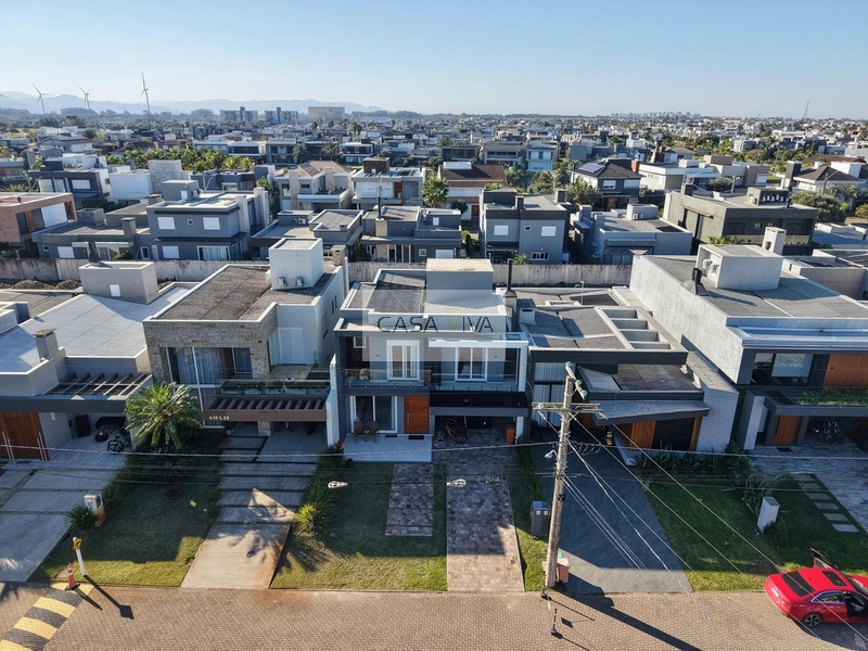 Casa em Condomínio – Conforto, Modernidade e Excelente Acabamento!: 8ª foto da galeria de imagens do imóvel