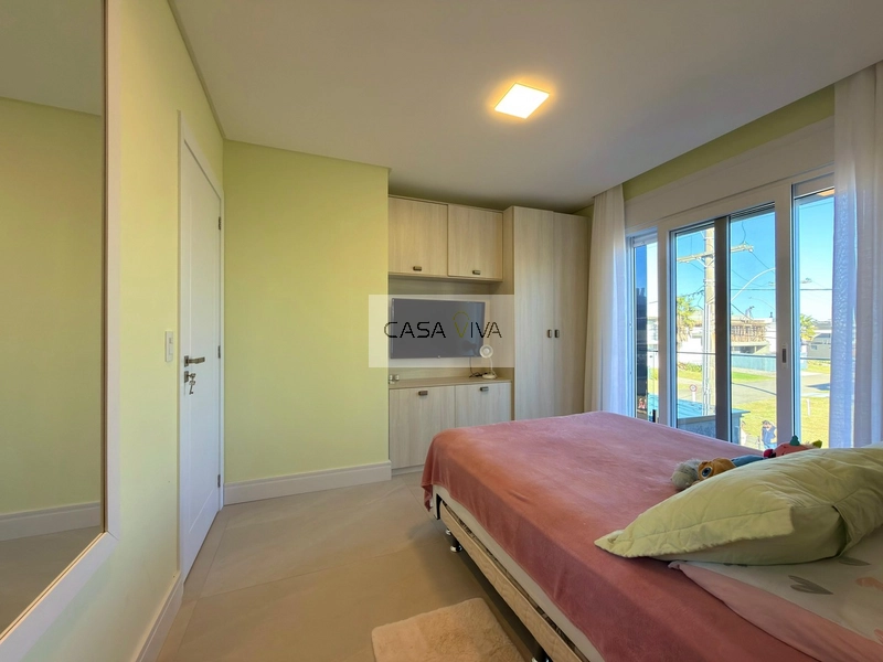 Casa em Condomínio – Conforto, Modernidade e Excelente Acabamento!: 41ª foto da galeria de imagens do imóvel