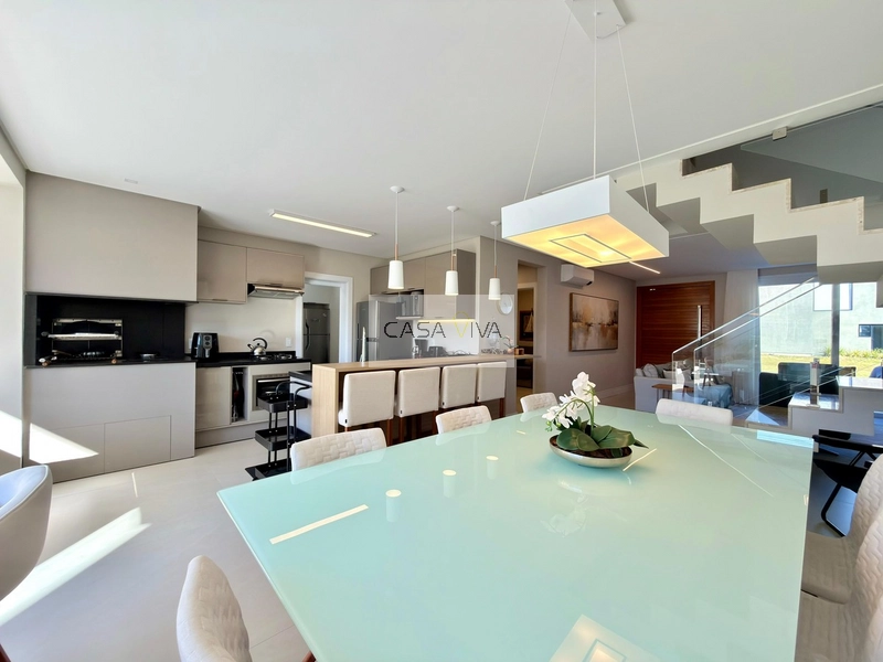 Casa em Condomínio – Conforto, Modernidade e Excelente Acabamento!: 39ª foto da galeria de imagens do imóvel