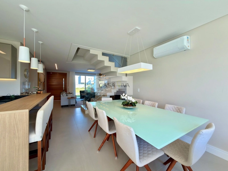 Casa em Condomínio – Conforto, Modernidade e Excelente Acabamento!: 40ª foto da galeria de imagens do imóvel