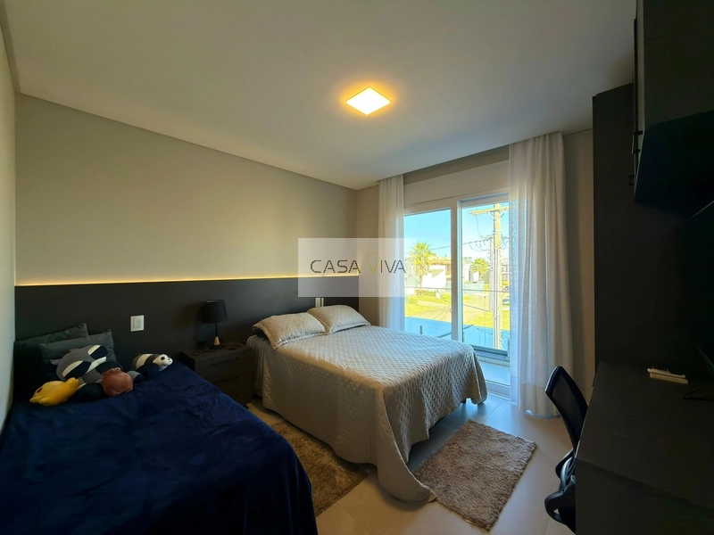 Casa em Condomínio – Conforto, Modernidade e Excelente Acabamento!: 34ª foto da galeria de imagens do imóvel