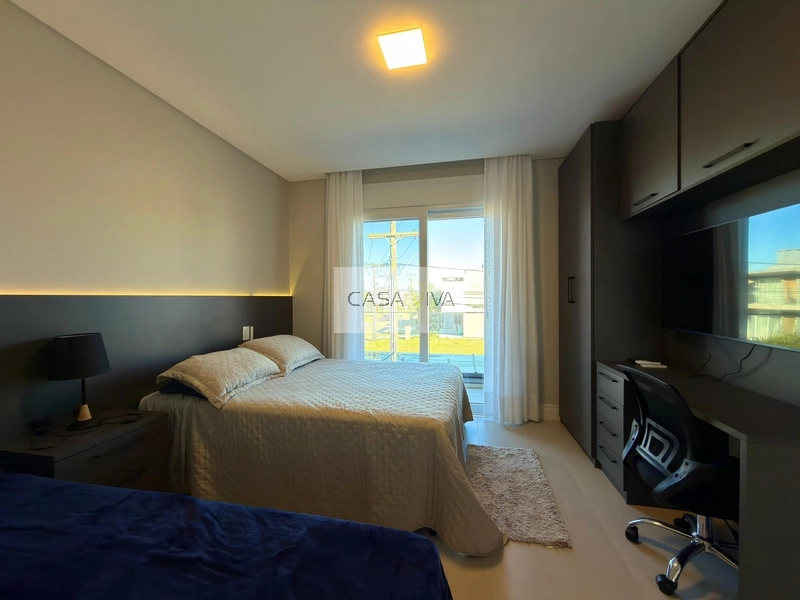 Casa em Condomínio – Conforto, Modernidade e Excelente Acabamento!: 35ª foto da galeria de imagens do imóvel