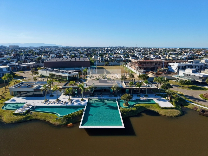 Casa em Condomínio – Conforto, Modernidade e Excelente Acabamento!: 24ª foto da galeria de imagens do imóvel