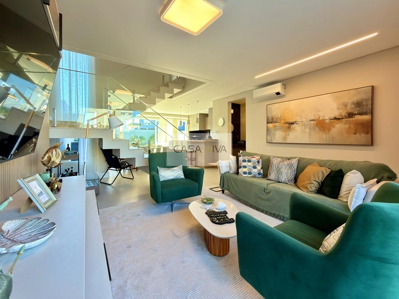 Casa em Condomínio – Conforto, Modernidade e Excelente Acabamento!: 25ª foto da galeria de imagens do imóvel