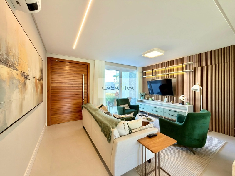 Casa em Condomínio – Conforto, Modernidade e Excelente Acabamento!: 10ª foto da galeria de imagens do imóvel