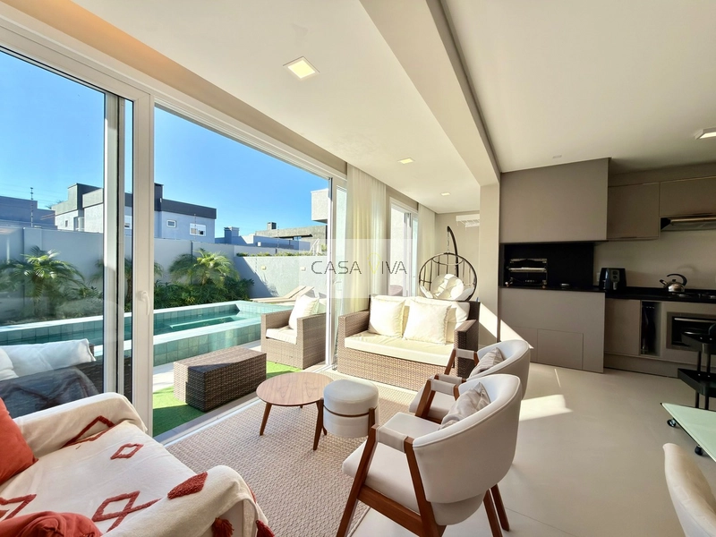 Casa em Condomínio – Conforto, Modernidade e Excelente Acabamento!: 28ª foto da galeria de imagens do imóvel