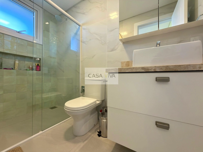 Casa em Condomínio – Conforto, Modernidade e Excelente Acabamento!: 42ª foto da galeria de imagens do imóvel