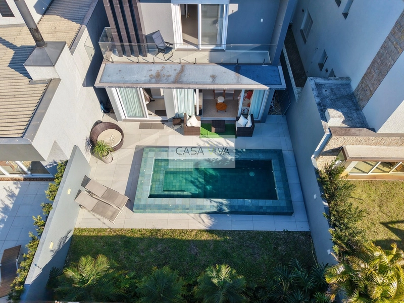 Casa em Condomínio – Conforto, Modernidade e Excelente Acabamento!: 6ª foto da galeria de imagens do imóvel