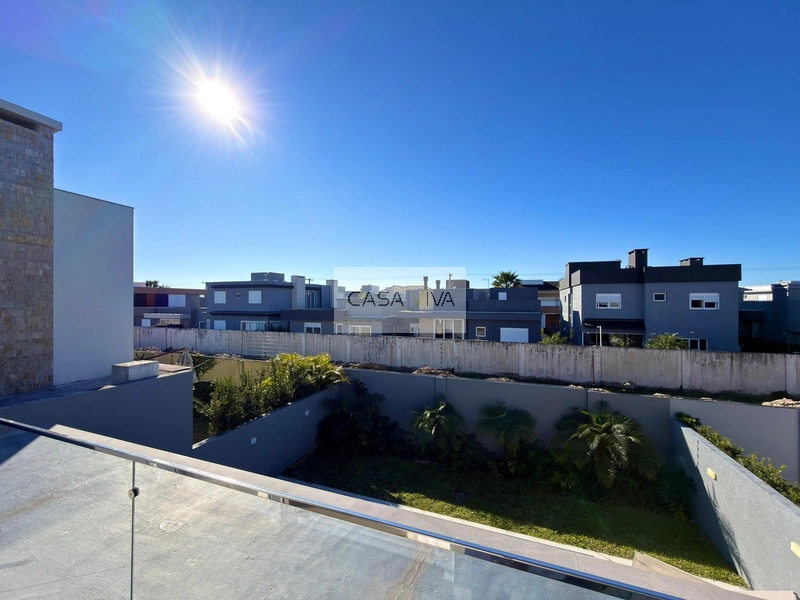 Casa em Condomínio – Conforto, Modernidade e Excelente Acabamento!: 5ª foto da galeria de imagens do imóvel