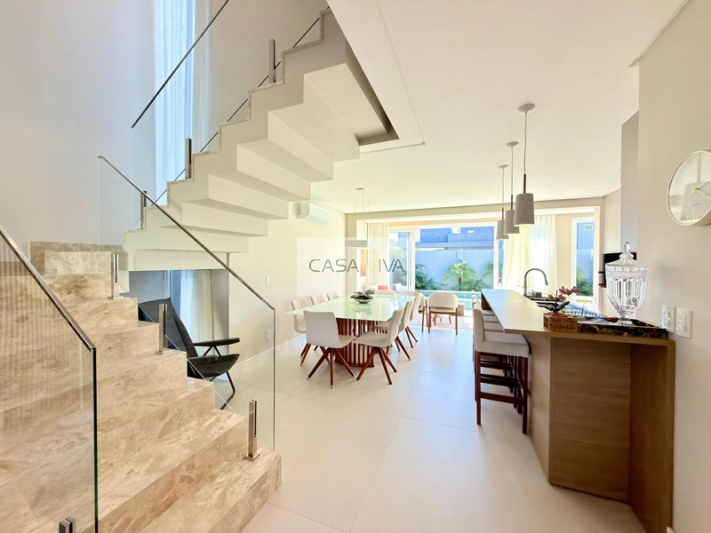 Casa em Condomínio – Conforto, Modernidade e Excelente Acabamento!: 26ª foto da galeria de imagens do imóvel
