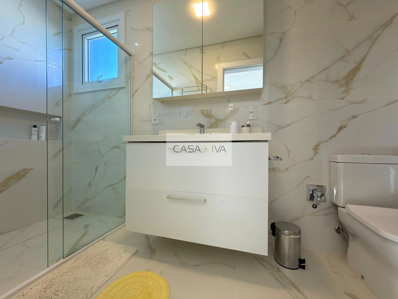 Casa em Condomínio – Conforto, Modernidade e Excelente Acabamento!: 22ª foto da galeria de imagens do imóvel