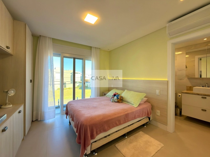Casa em Condomínio – Conforto, Modernidade e Excelente Acabamento!: 19ª foto da galeria de imagens do imóvel