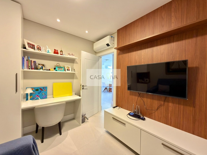 Casa em Condomínio – Conforto, Modernidade e Excelente Acabamento!: 33ª foto da galeria de imagens do imóvel