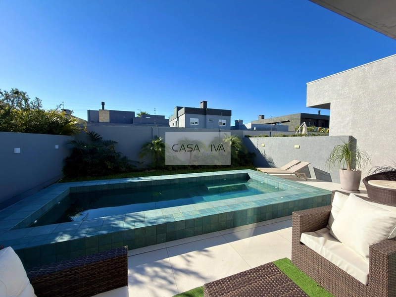 Casa em Condomínio – Conforto, Modernidade e Excelente Acabamento!: 13ª foto da galeria de imagens do imóvel