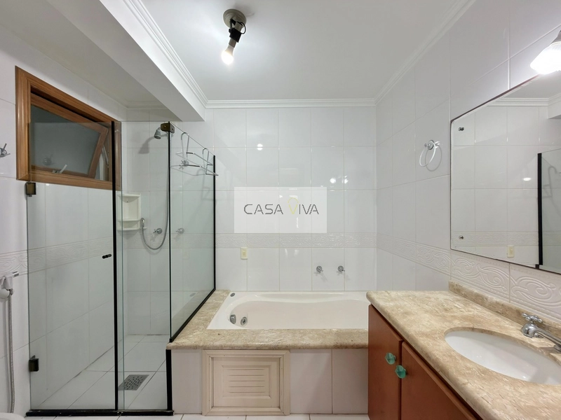 Apartamento Amplo e Mobiliado em Localização Privilegiada.: 29ª foto da galeria de imagens do imóvel