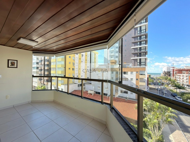 Apartamento Amplo e Mobiliado em Localização Privilegiada.: 6ª foto da galeria de imagens do imóvel