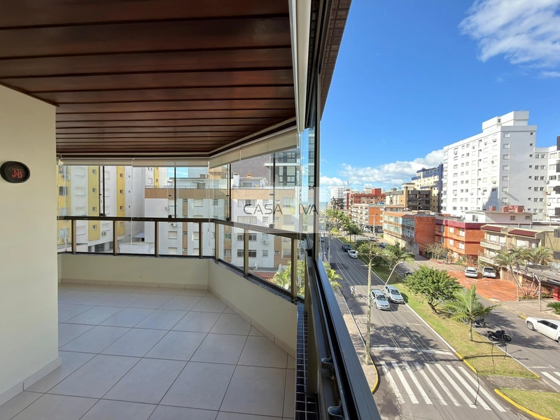 Apartamento Amplo e Mobiliado em Localização Privilegiada.: 19ª foto da galeria de imagens do imóvel