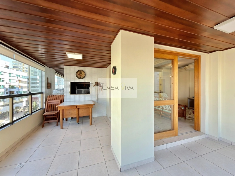 Apartamento Amplo e Mobiliado em Localização Privilegiada.: 7ª foto da galeria de imagens do imóvel