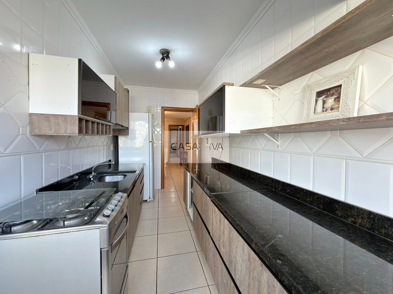 Apartamento Amplo e Mobiliado em Localização Privilegiada.: 16ª foto da galeria de imagens do imóvel