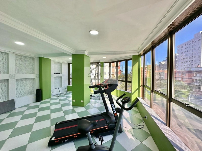 Apartamento Amplo e Mobiliado em Localização Privilegiada.: 35ª foto da galeria de imagens do imóvel