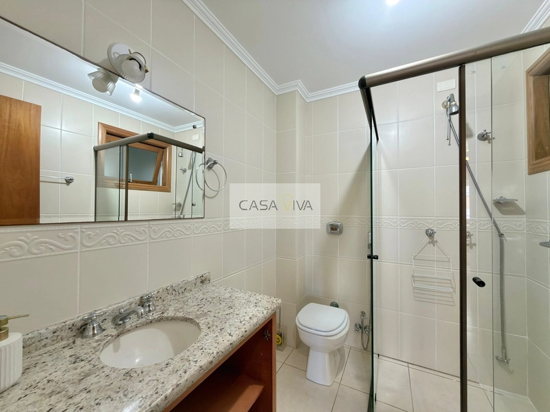 Apartamento Amplo e Mobiliado em Localização Privilegiada.: 10ª foto da galeria de imagens do imóvel