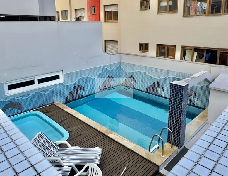 Apartamento Amplo e Mobiliado em Localização Privilegiada.: 37ª foto da galeria de imagens do imóvel