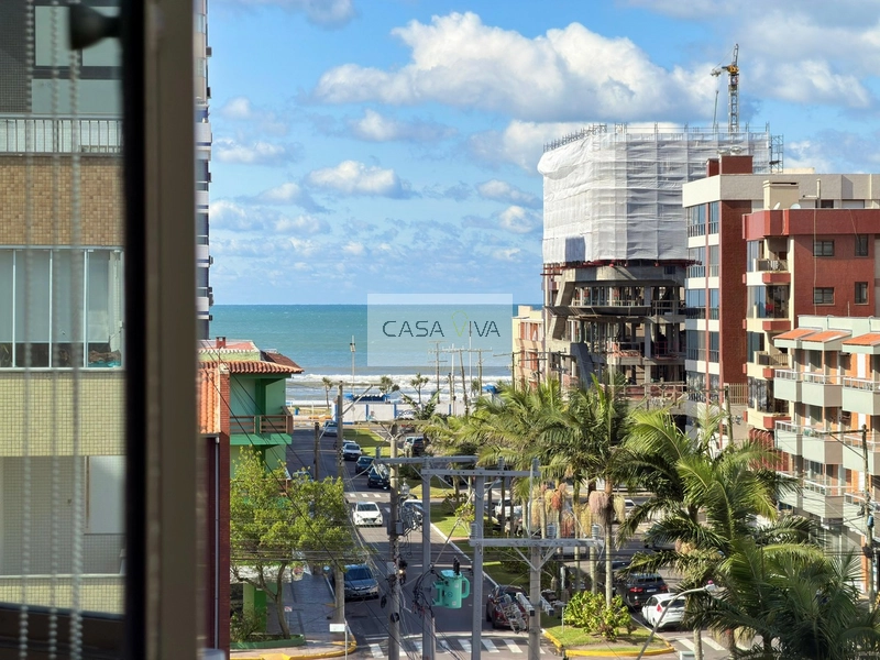 Apartamento Amplo e Mobiliado em Localização Privilegiada.: 4ª foto da galeria de imagens do imóvel