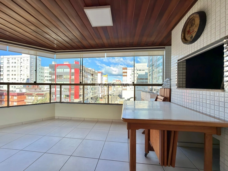 Apartamento Amplo e Mobiliado em Localização Privilegiada.: 1ª foto da galeria de imagens do imóvel