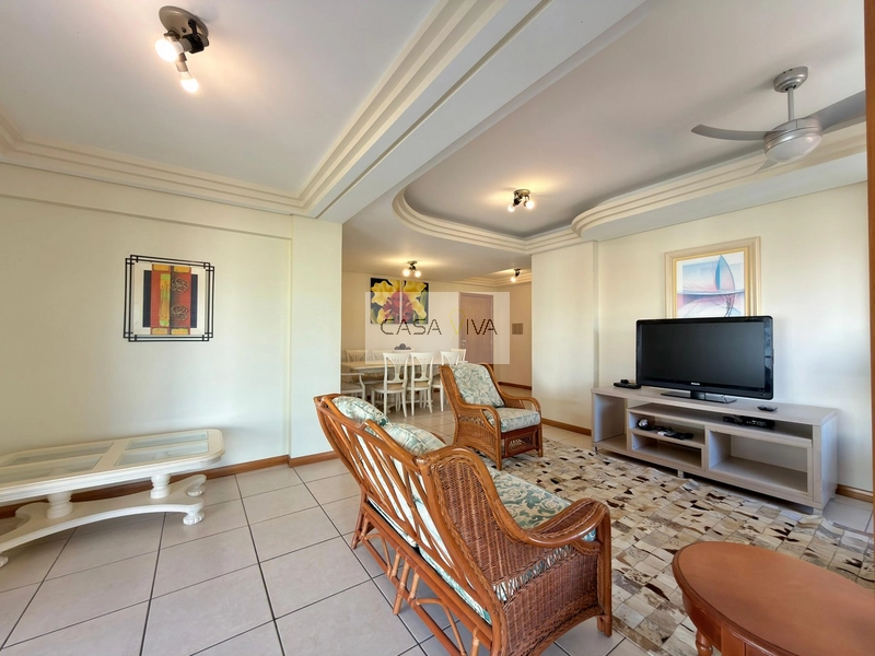 Apartamento Amplo e Mobiliado em Localização Privilegiada.: 20ª foto da galeria de imagens do imóvel