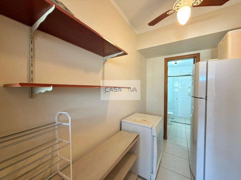 Apartamento Amplo e Mobiliado em Localização Privilegiada.: 25ª foto da galeria de imagens do imóvel
