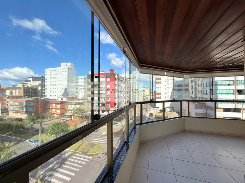 Apartamento Amplo e Mobiliado em Localização Privilegiada.: 8ª foto da galeria de imagens do imóvel