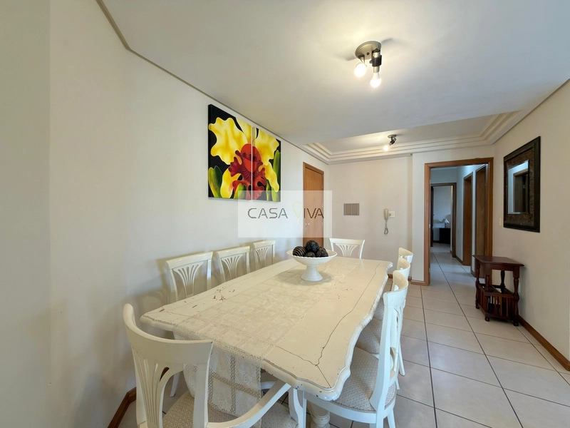 Apartamento Amplo e Mobiliado em Localização Privilegiada.: 31ª foto da galeria de imagens do imóvel