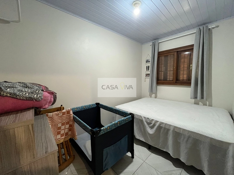 EXCELENTE CASA DE ESQUINA NA REGIÃO CENTRAL DE CAPÃO DA CANOA: 9ª foto da galeria de imagens do imóvel