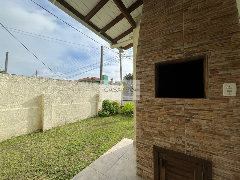EXCELENTE CASA DE ESQUINA NA REGIÃO CENTRAL DE CAPÃO DA CANOA: 13ª foto da galeria de imagens do imóvel