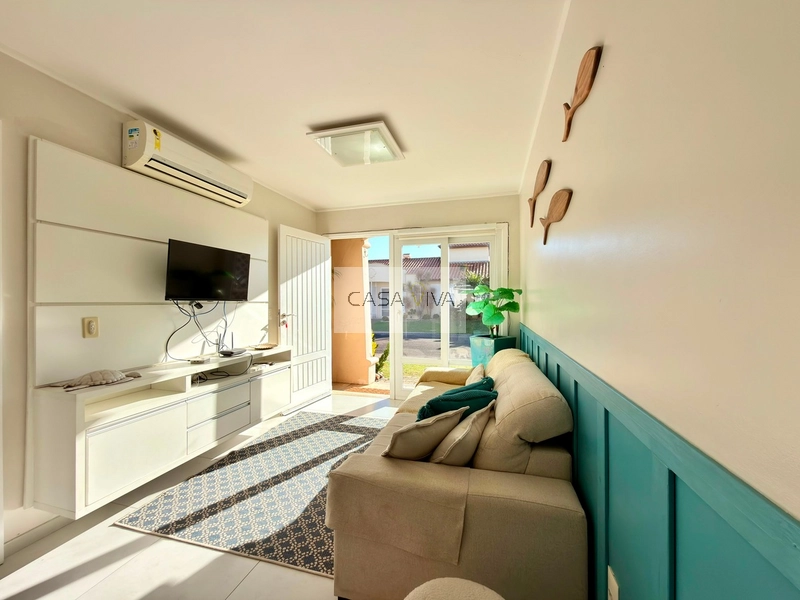 CASA NO CONDOMÍNIO CASA HERMOSA: 7ª foto da galeria de imagens do imóvel