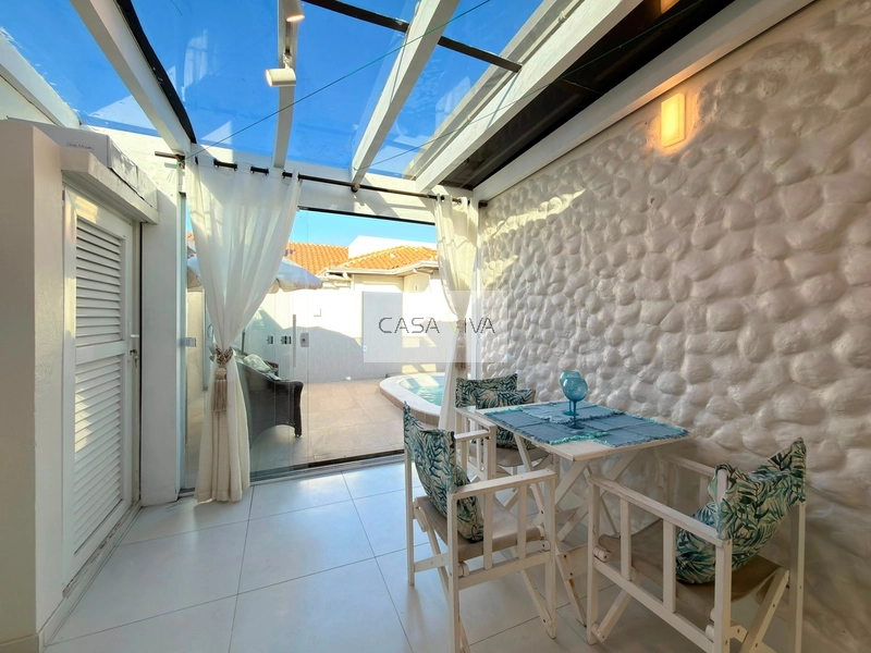 CASA NO CONDOMÍNIO CASA HERMOSA: 12ª foto da galeria de imagens do imóvel