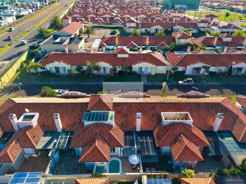 CASA NO CONDOMÍNIO CASA HERMOSA: 27ª foto da galeria de imagens do imóvel