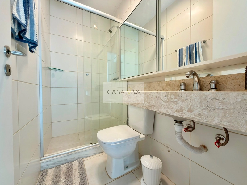 CASA NO CONDOMÍNIO CASA HERMOSA: 22ª foto da galeria de imagens do imóvel