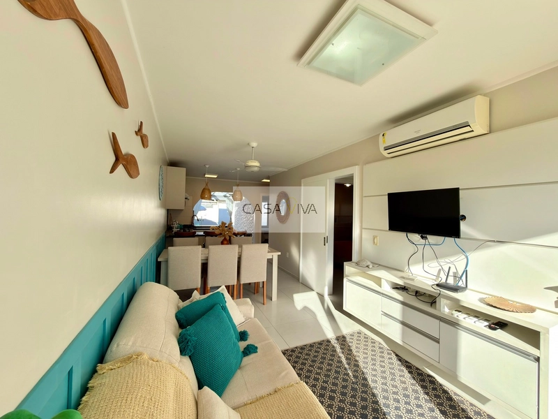 CASA NO CONDOMÍNIO CASA HERMOSA: 4ª foto da galeria de imagens do imóvel