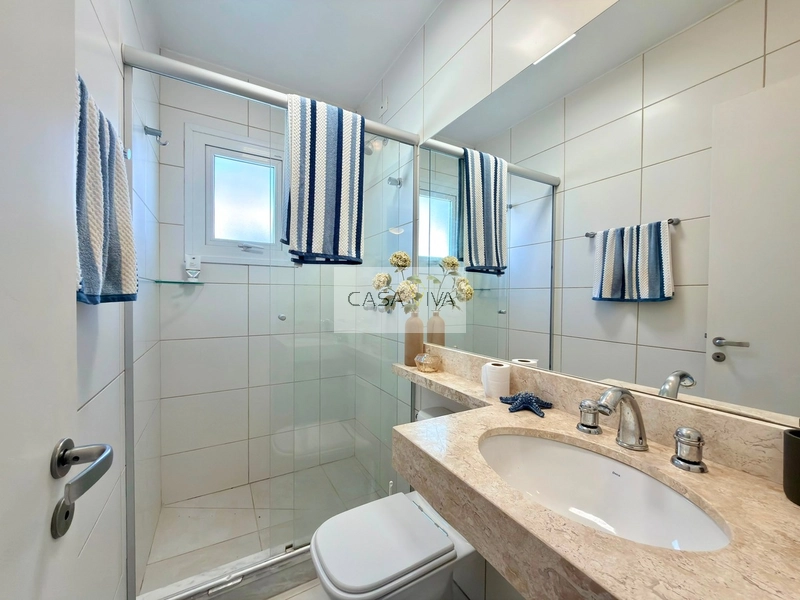 CASA NO CONDOMÍNIO CASA HERMOSA: 18ª foto da galeria de imagens do imóvel