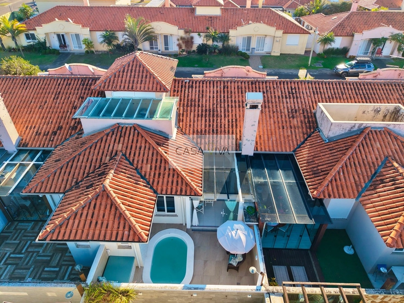 CASA NO CONDOMÍNIO CASA HERMOSA: 26ª foto da galeria de imagens do imóvel
