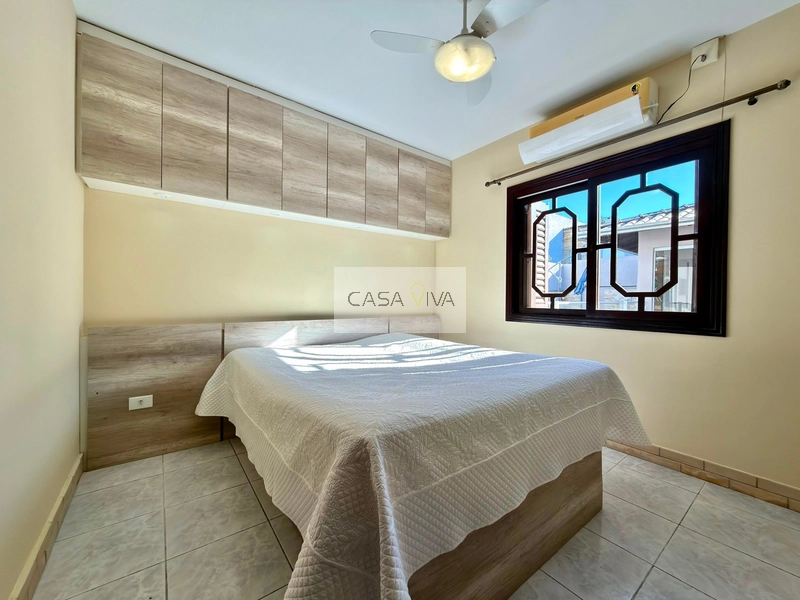 CASA À VENDA NO CENTRO DE XANGRI-LÁ/RS: 21ª foto da galeria de imagens do imóvel